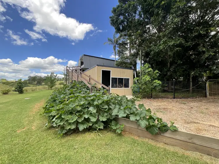 Fifth view of Homely house listing, 135 Upper Yarraman Road, Upper Yarraman QLD 4614