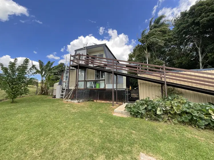 Fifth view of Homely house listing, 135 Upper Yarraman Road, Upper Yarraman QLD 4614