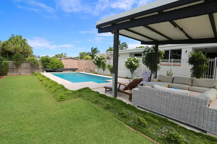 106 Pattison Street, Emu Park QLD 4710