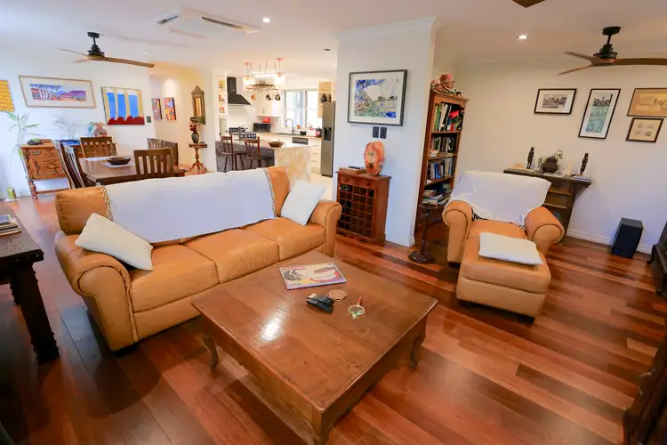 Second view of Homely house listing, 106 Pattison Street, Emu Park QLD 4710