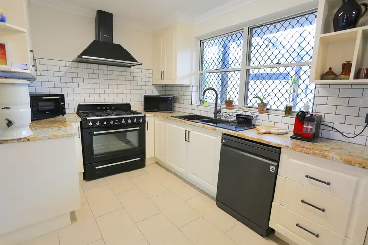 Fourth view of Homely house listing, 106 Pattison Street, Emu Park QLD 4710