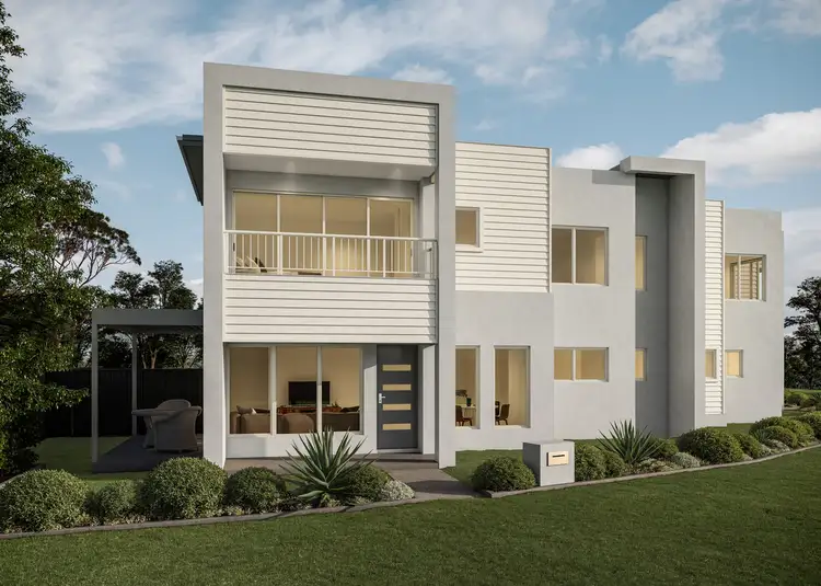 22 Charles Thompson Boulevard, Marsden Park NSW 2765