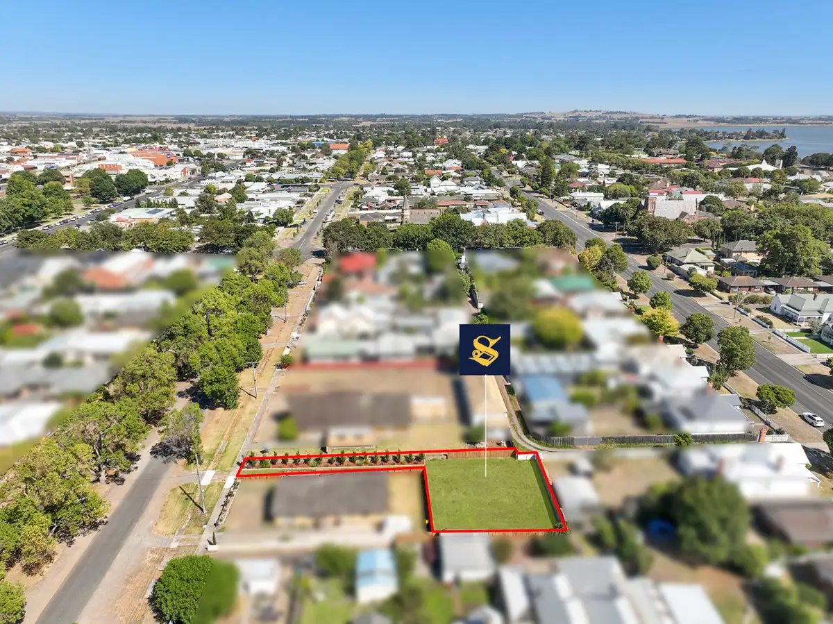 Main view of Homely land listing, 55A Manifold Street, Colac VIC 3250