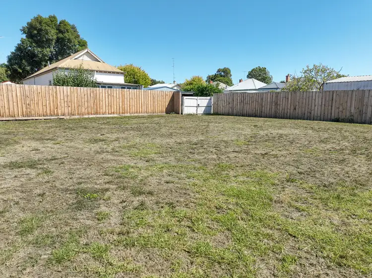 Second view of Homely land listing, 55A Manifold Street, Colac VIC 3250