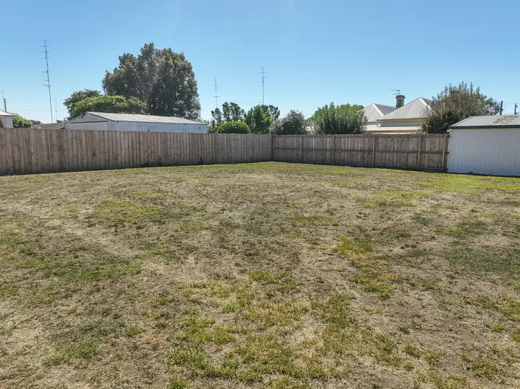 Third view of Homely land listing, 55A Manifold Street, Colac VIC 3250