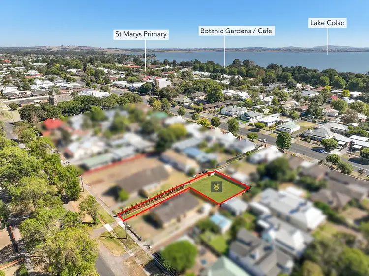 Fourth view of Homely land listing, 55A Manifold Street, Colac VIC 3250