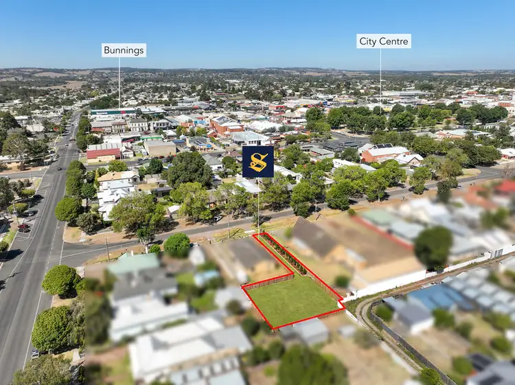 Fifth view of Homely land listing, 55A Manifold Street, Colac VIC 3250