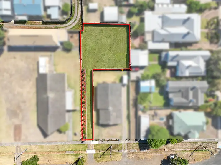 Sixth view of Homely land listing, 55A Manifold Street, Colac VIC 3250