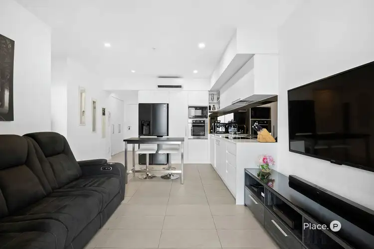Main view of Homely apartment listing, 11503/300 Old Cleveland Road, Coorparoo QLD 4151