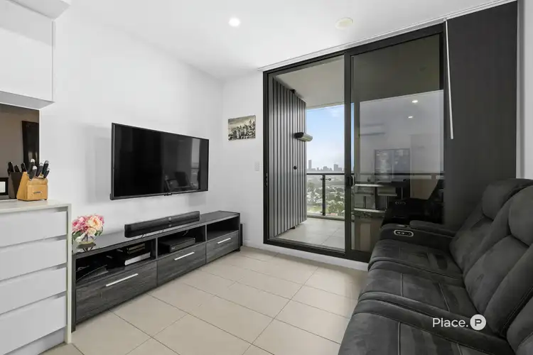 Fourth view of Homely apartment listing, 11503/300 Old Cleveland Road, Coorparoo QLD 4151