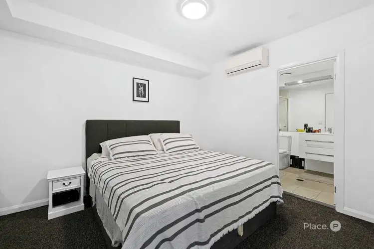 Fifth view of Homely apartment listing, 11503/300 Old Cleveland Road, Coorparoo QLD 4151