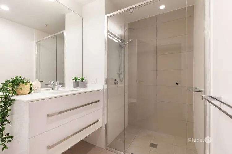 Sixth view of Homely apartment listing, 11503/300 Old Cleveland Road, Coorparoo QLD 4151