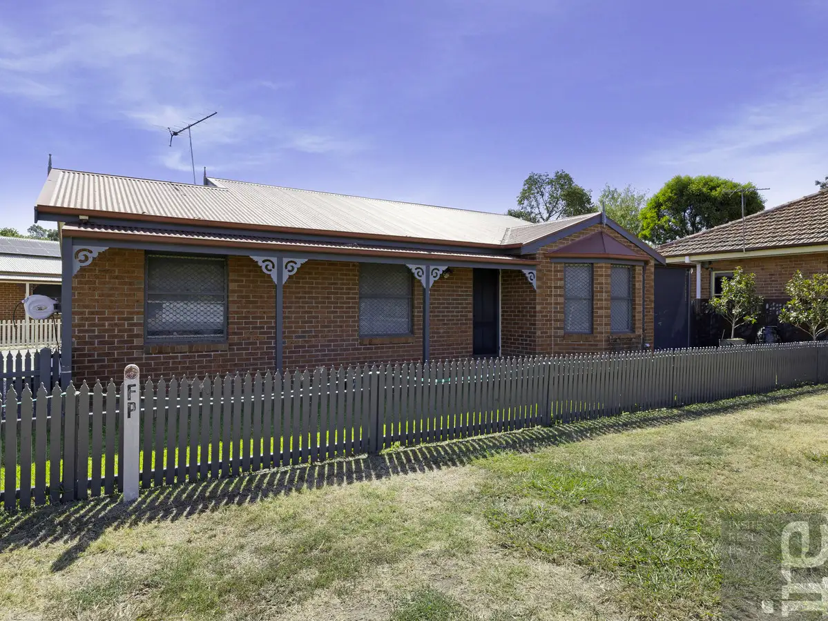 Main view of Homely unit listing, 30 Murdoch Road, Wangaratta VIC 3677