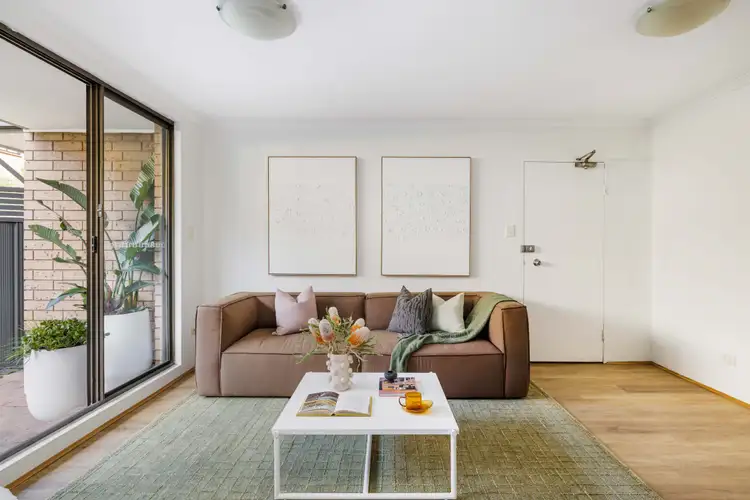 Fifth view of Homely apartment listing, 29/1-19 Allen Street, Pyrmont NSW 2009