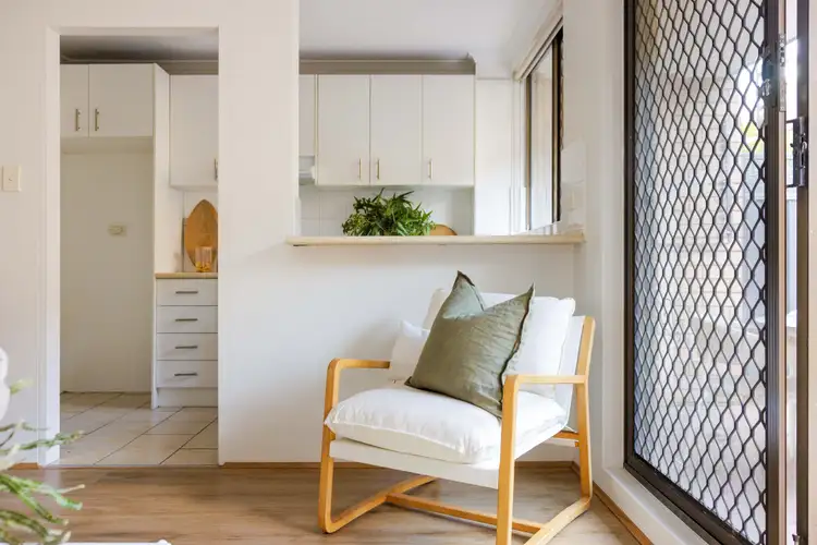 Sixth view of Homely apartment listing, 29/1-19 Allen Street, Pyrmont NSW 2009