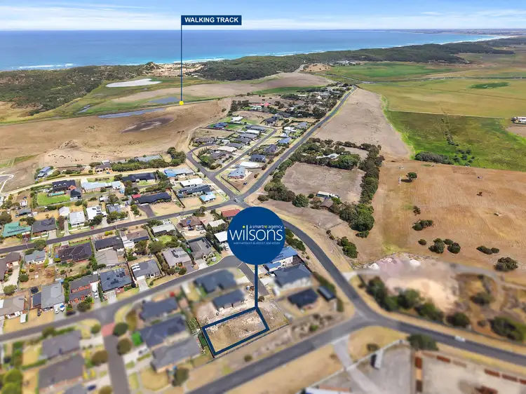 Second view of Homely land listing, 6 Callum Close, Warrnambool VIC 3280