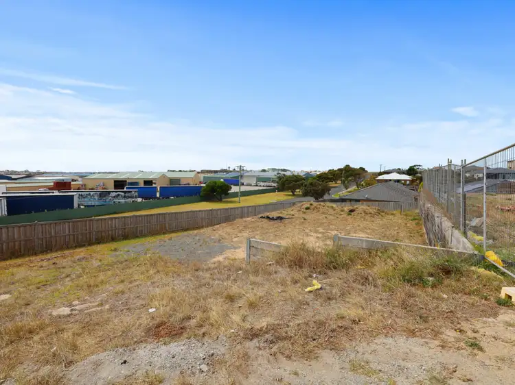 Third view of Homely land listing, 6 Callum Close, Warrnambool VIC 3280