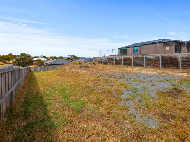 Fourth view of Homely land listing, 6 Callum Close, Warrnambool VIC 3280
