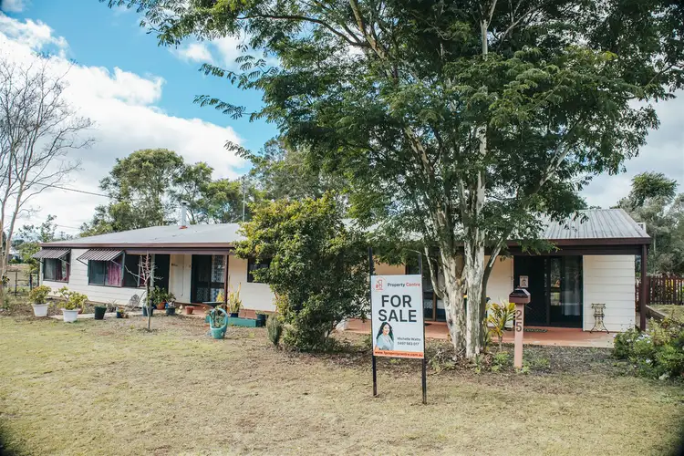25 John Street, Blackbutt QLD 4314