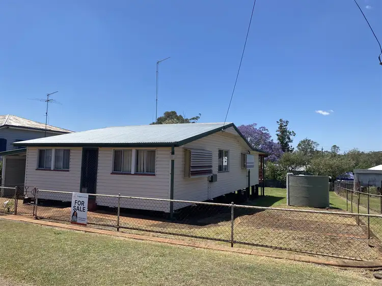 Main view of Homely house listing, 24 Douglas Street, Yarraman QLD 4614