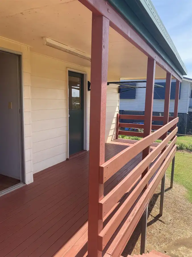 Second view of Homely house listing, 24 Douglas Street, Yarraman QLD 4614