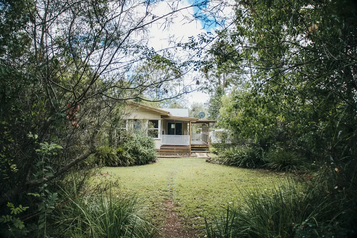 Main view of Homely house listing, 6 Blackbutt Street, Blackbutt QLD 4314