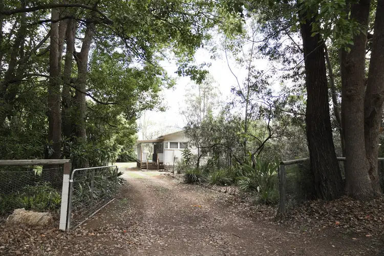 Third view of Homely house listing, 6 Blackbutt Street, Blackbutt QLD 4314