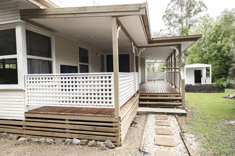 Fifth view of Homely house listing, 6 Blackbutt Street, Blackbutt QLD 4314