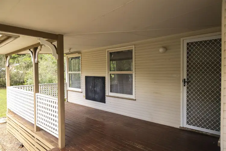 Sixth view of Homely house listing, 6 Blackbutt Street, Blackbutt QLD 4314