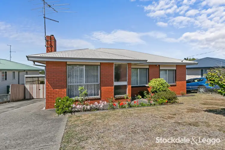22 Hunt Street, Morwell VIC 3840