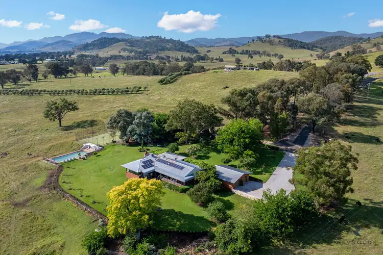 Second view of Homely rural property listing, 639 Castlereagh Highway, Mudgee NSW 2850