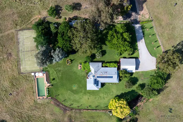 Third view of Homely rural property listing, 639 Castlereagh Highway, Mudgee NSW 2850