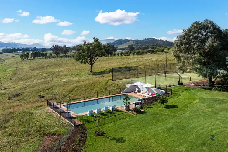 Fourth view of Homely rural property listing, 639 Castlereagh Highway, Mudgee NSW 2850