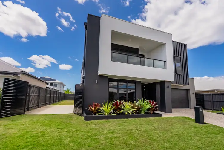 60 Cape Barren Circuit, Banya QLD 4551