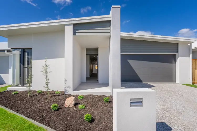 9 Pinbarren Street, Banya QLD 4551