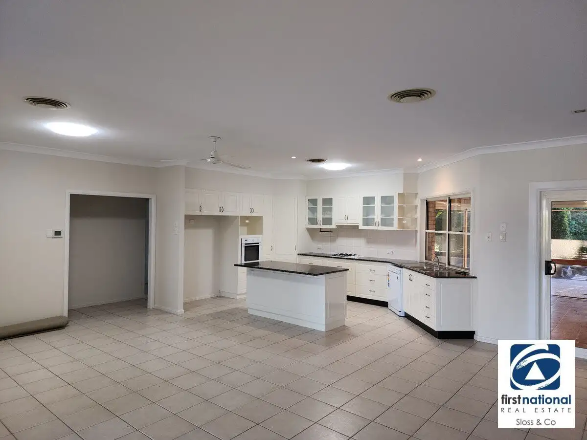 Main view of Homely house listing, 28 Sandalwood, Goondiwindi QLD 4390