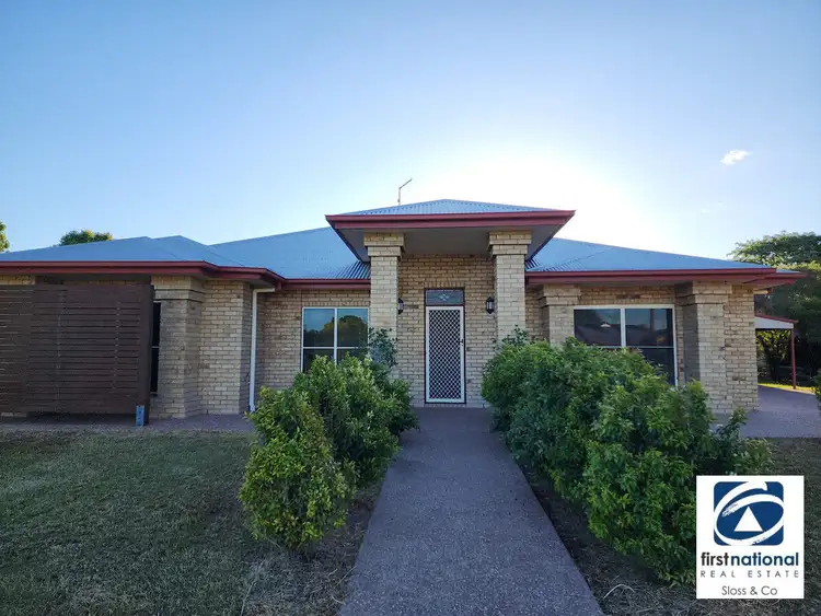 Second view of Homely house listing, 28 Sandalwood, Goondiwindi QLD 4390