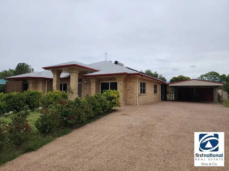 Fourth view of Homely house listing, 28 Sandalwood, Goondiwindi QLD 4390