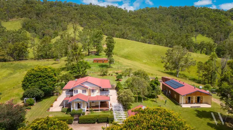 Main view of Homely rural property listing, Address available on request