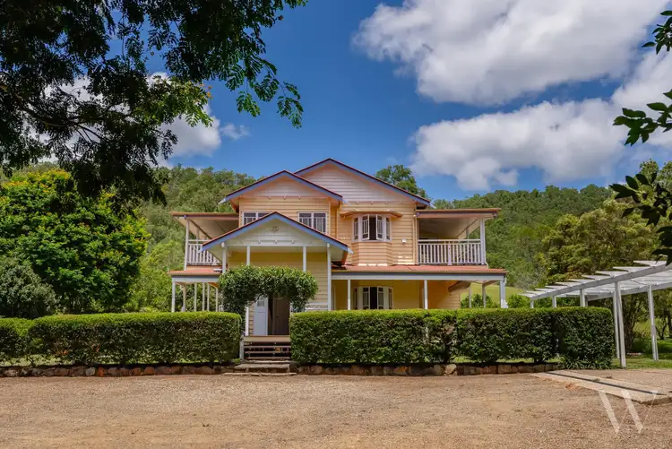 Second view of Homely rural property listing, Address available on request