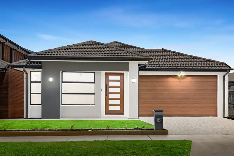 5 Leadbeater Circuit, Beveridge VIC 3753