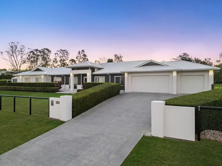 77-83 Willowbank Drive, Willowbank QLD 4306