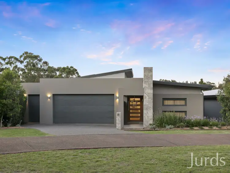 18 Angophora Drive, Pokolbin NSW 2320