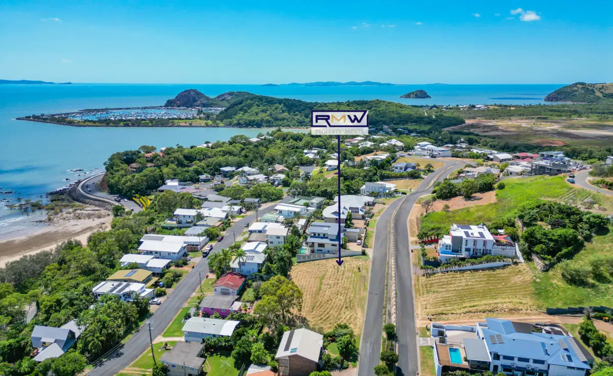 Main view of Homely land listing, 24 Bayview Drive, Lammermoor QLD 4703