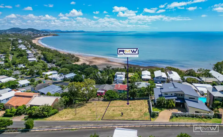 Second view of Homely land listing, 24 Bayview Drive, Lammermoor QLD 4703