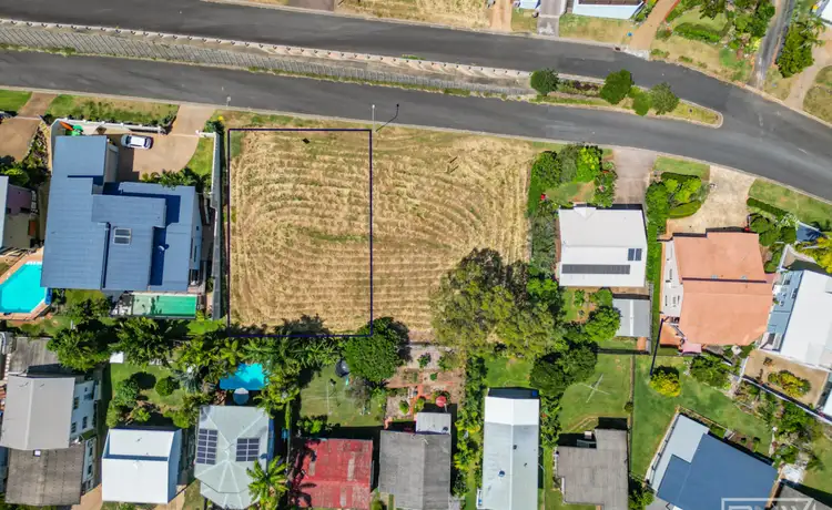 Third view of Homely land listing, 24 Bayview Drive, Lammermoor QLD 4703