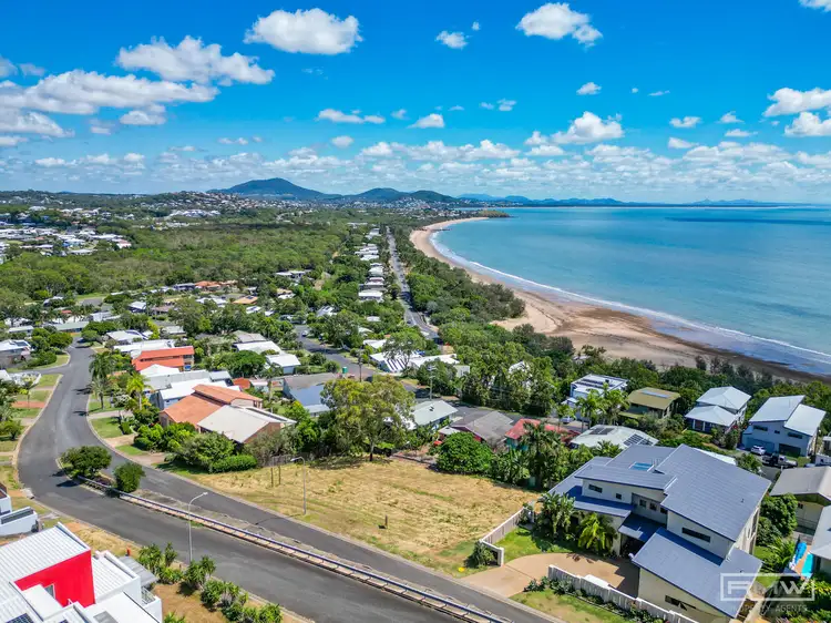 Fifth view of Homely land listing, 24 Bayview Drive, Lammermoor QLD 4703