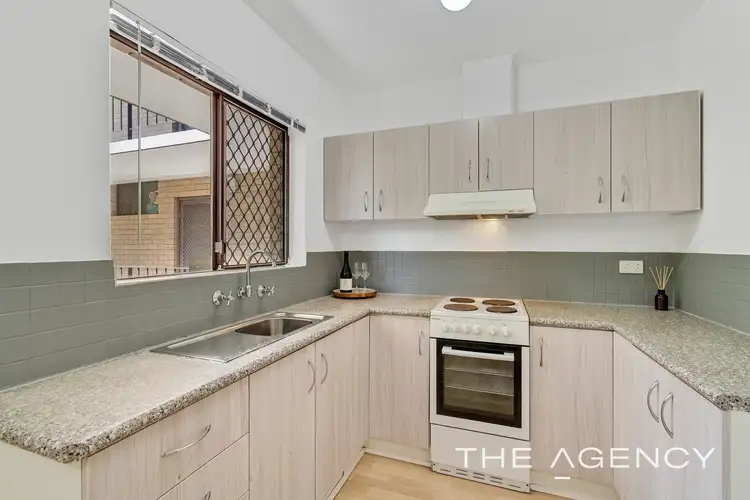 31/56 Riversdale Road, Rivervale WA 6103