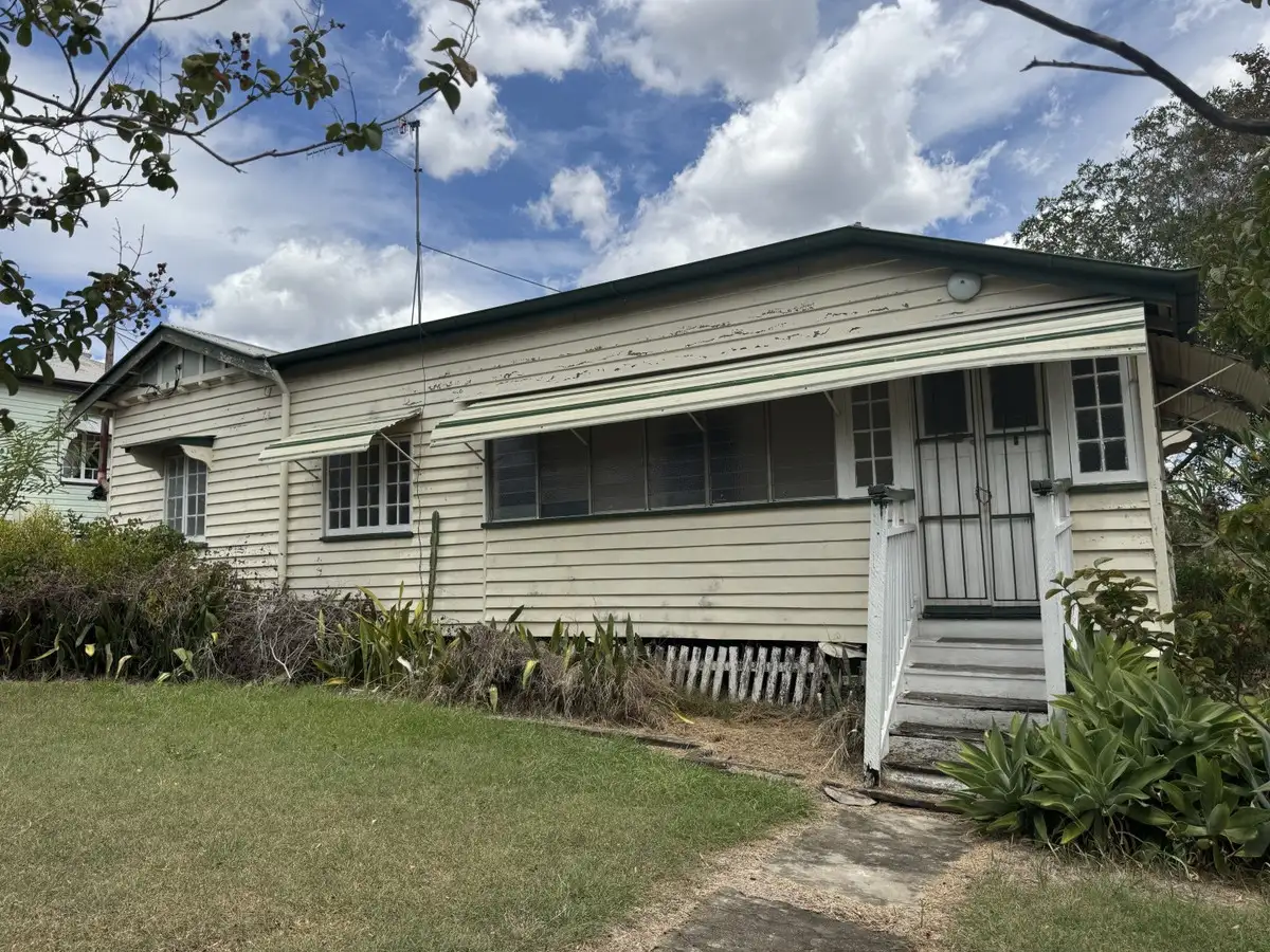 Main view of Homely house listing, 20 Wheatley Street, Monto QLD 4630