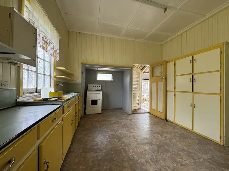 Second view of Homely house listing, 20 Wheatley Street, Monto QLD 4630